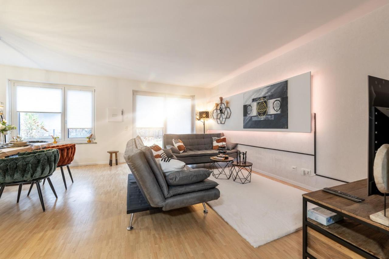 Alpenflair / Luxury / 100Qm / Work / Travel / Netflix Apartment เพนซ์แบร์ก ภายนอก รูปภาพ