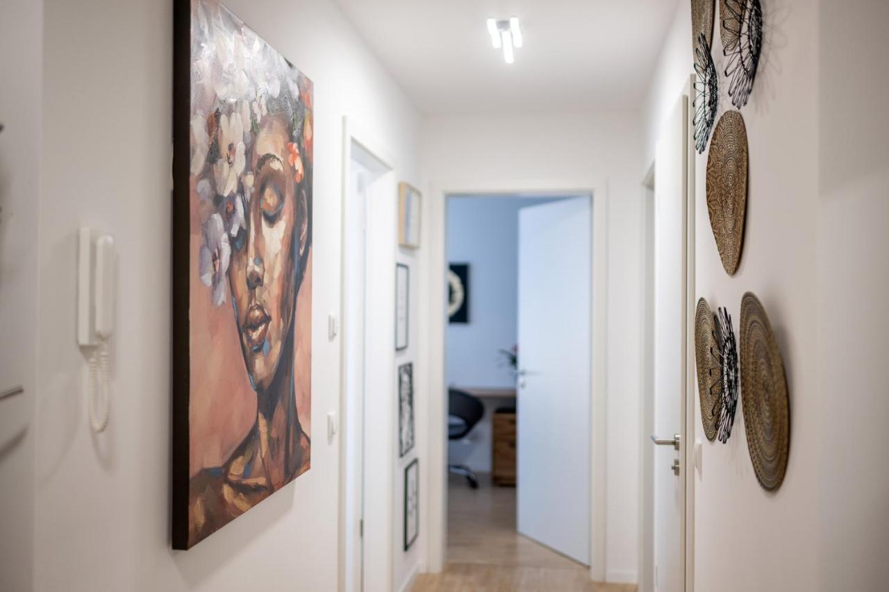 Alpenflair / Luxury / 100Qm / Work / Travel / Netflix Apartment เพนซ์แบร์ก ภายนอก รูปภาพ