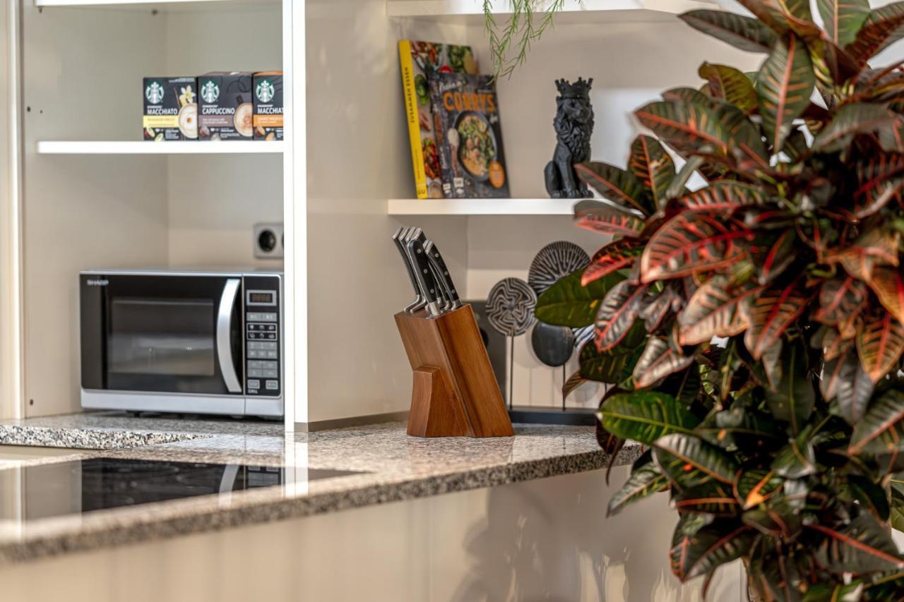 Alpenflair / Luxury / 100Qm / Work / Travel / Netflix Apartment เพนซ์แบร์ก ภายนอก รูปภาพ