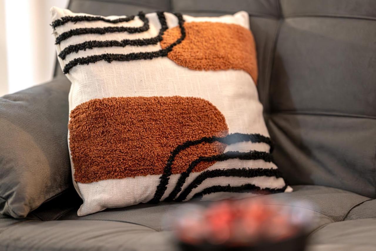 Alpenflair / Luxury / 100Qm / Work / Travel / Netflix Apartment เพนซ์แบร์ก ภายนอก รูปภาพ