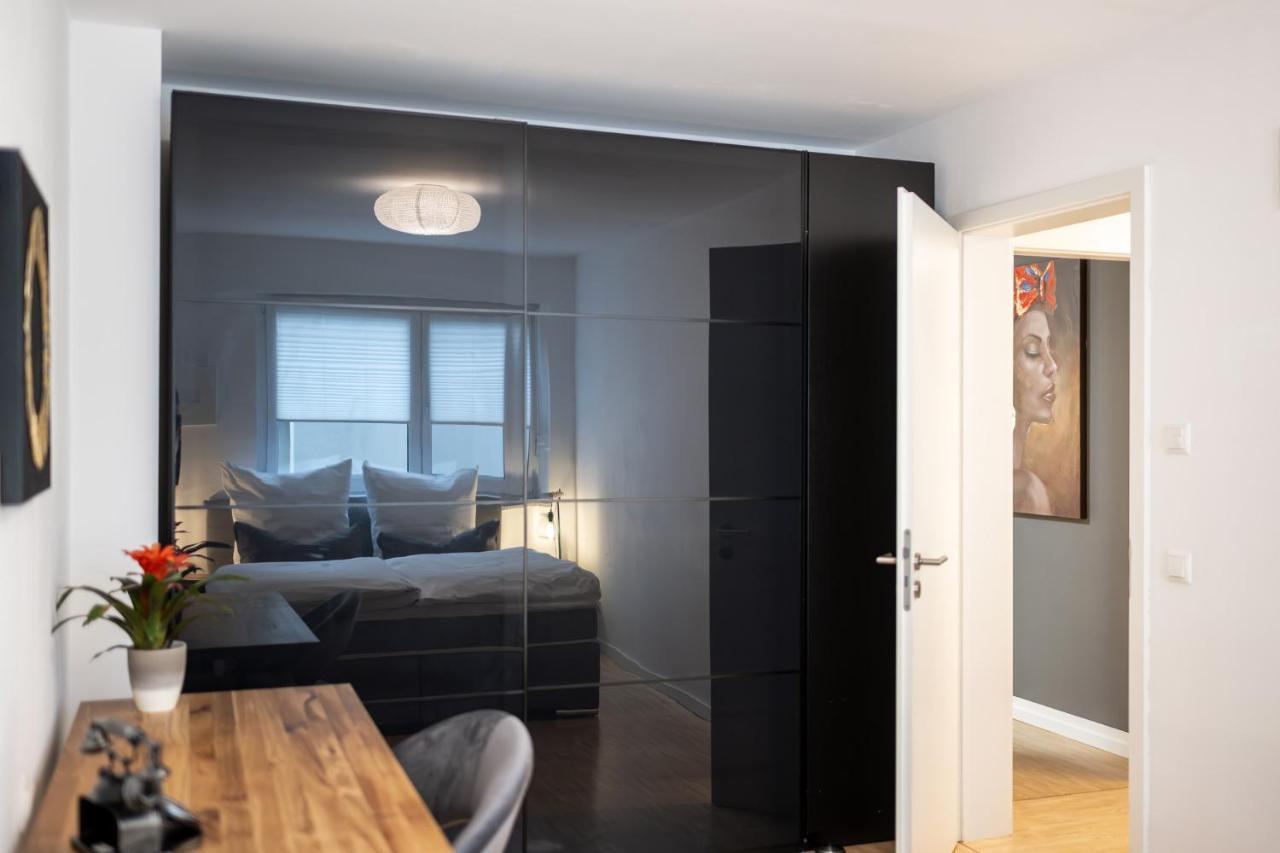 Alpenflair / Luxury / 100Qm / Work / Travel / Netflix Apartment เพนซ์แบร์ก ภายนอก รูปภาพ
