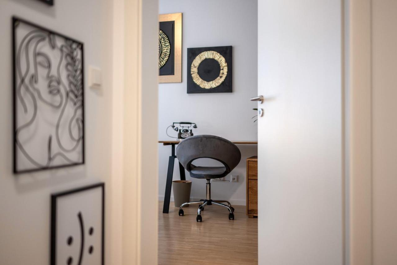 Alpenflair / Luxury / 100Qm / Work / Travel / Netflix Apartment เพนซ์แบร์ก ภายนอก รูปภาพ