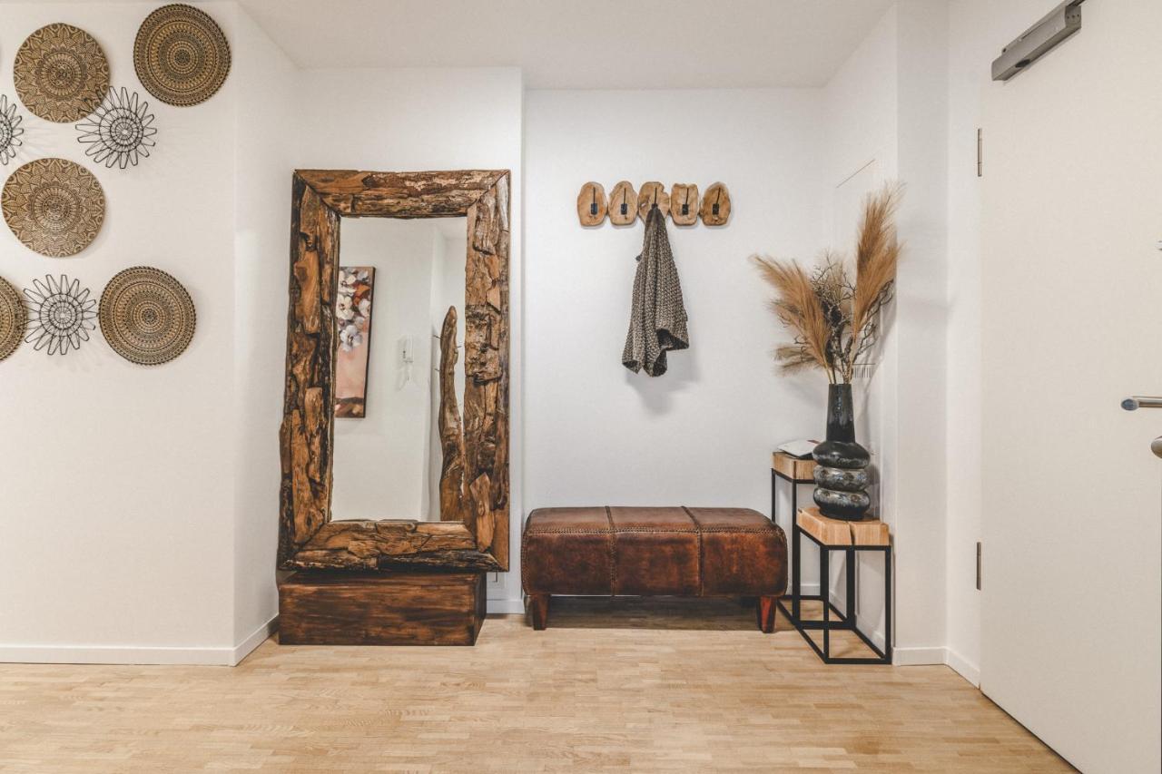 Alpenflair / Luxury / 100Qm / Work / Travel / Netflix Apartment เพนซ์แบร์ก ภายนอก รูปภาพ