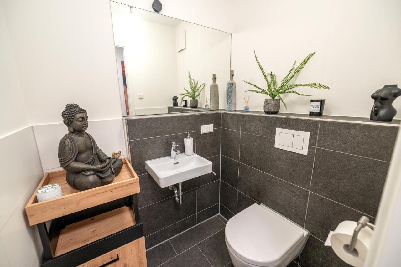 Alpenflair / Luxury / 100Qm / Work / Travel / Netflix Apartment เพนซ์แบร์ก ภายนอก รูปภาพ