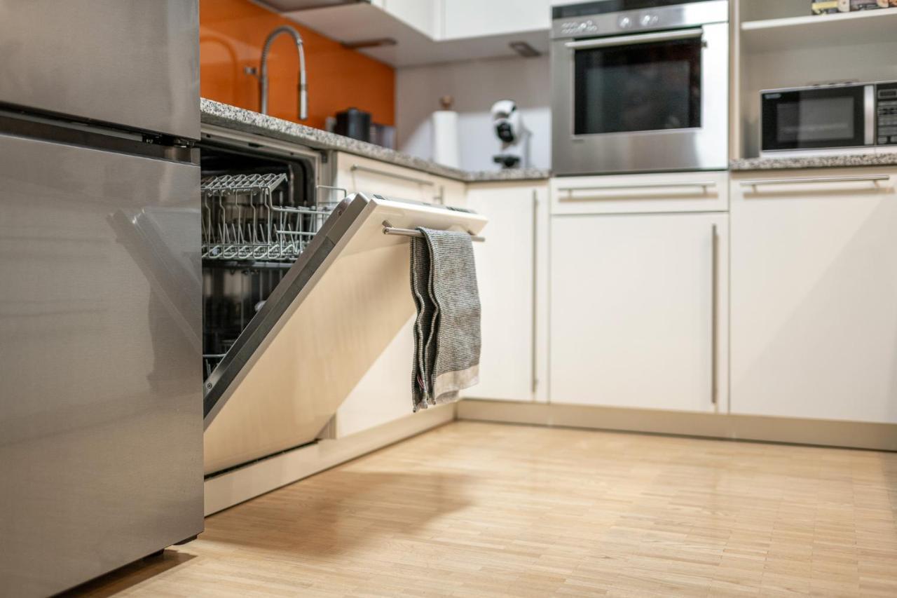 Alpenflair / Luxury / 100Qm / Work / Travel / Netflix Apartment เพนซ์แบร์ก ภายนอก รูปภาพ