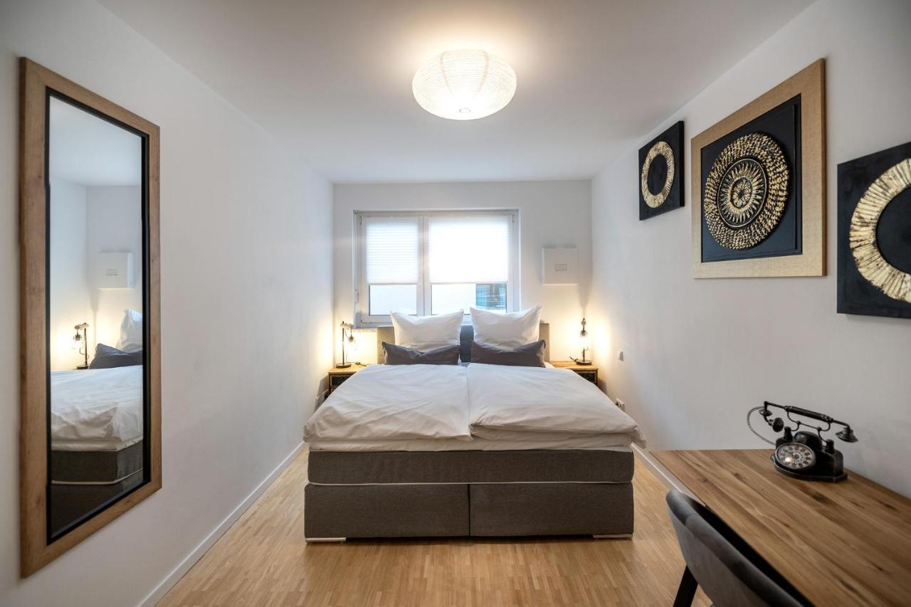 Alpenflair / Luxury / 100Qm / Work / Travel / Netflix Apartment เพนซ์แบร์ก ภายนอก รูปภาพ
