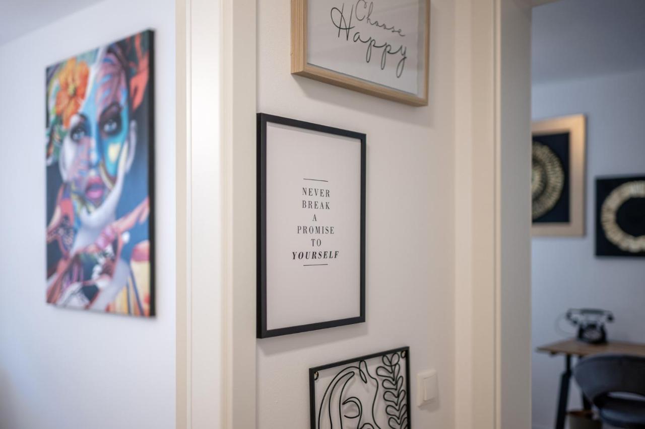 Alpenflair / Luxury / 100Qm / Work / Travel / Netflix Apartment เพนซ์แบร์ก ภายนอก รูปภาพ