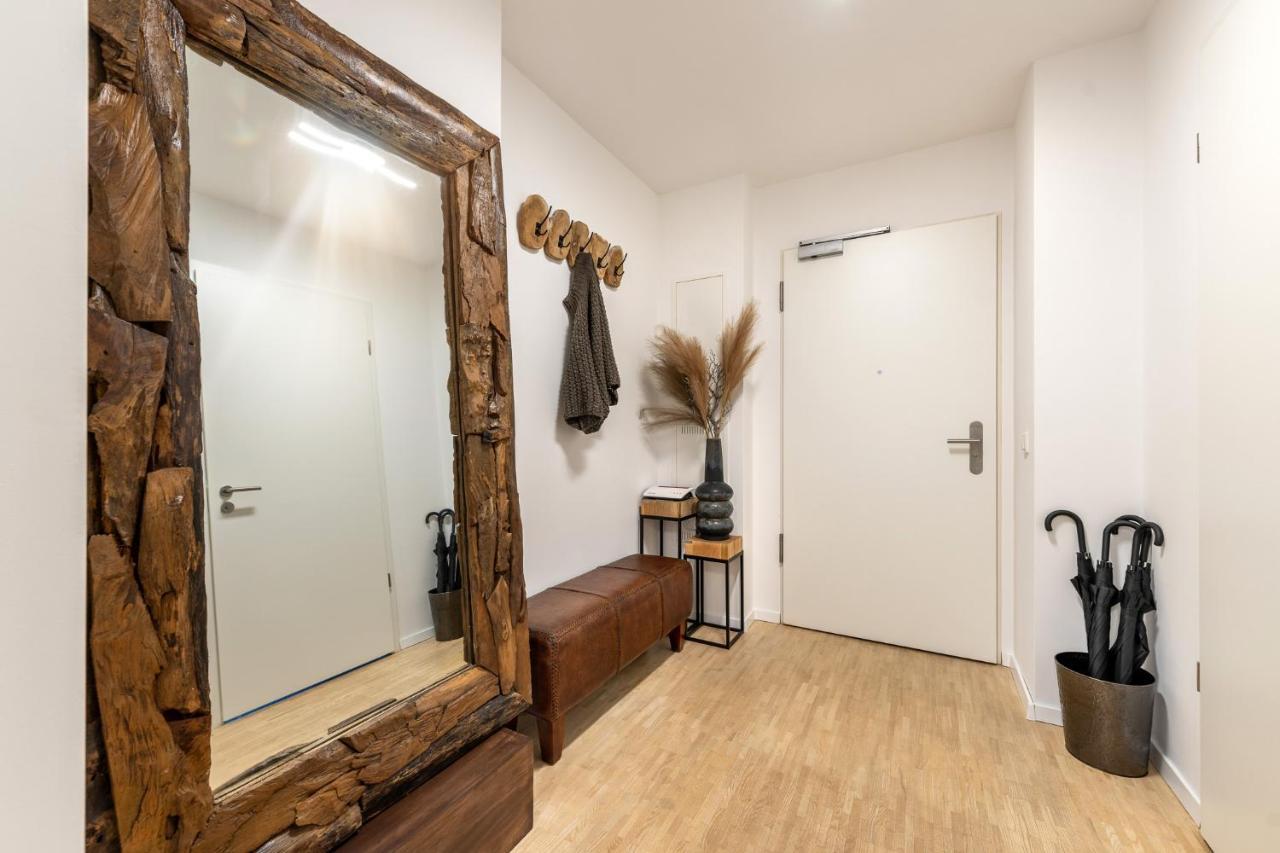 Alpenflair / Luxury / 100Qm / Work / Travel / Netflix Apartment เพนซ์แบร์ก ภายนอก รูปภาพ