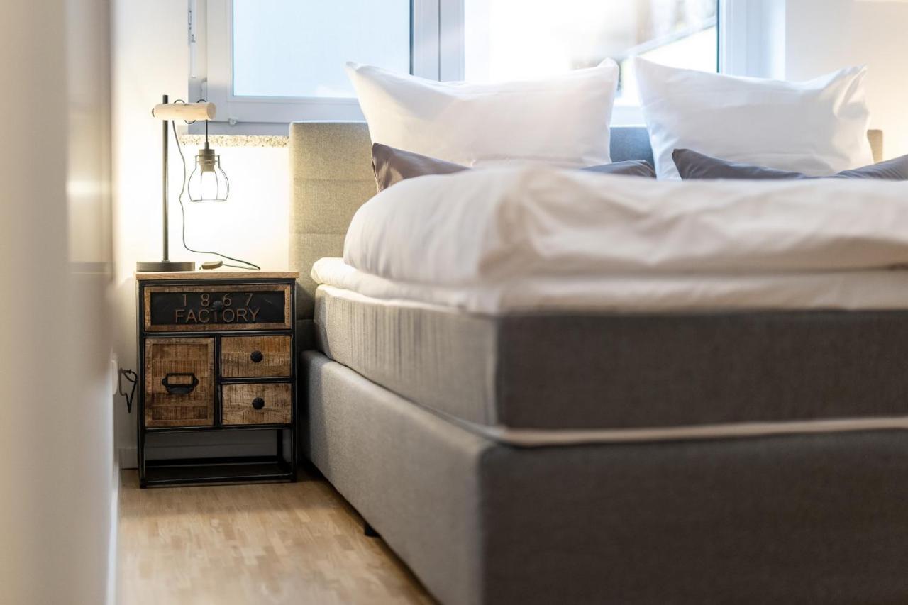 Alpenflair / Luxury / 100Qm / Work / Travel / Netflix Apartment เพนซ์แบร์ก ภายนอก รูปภาพ