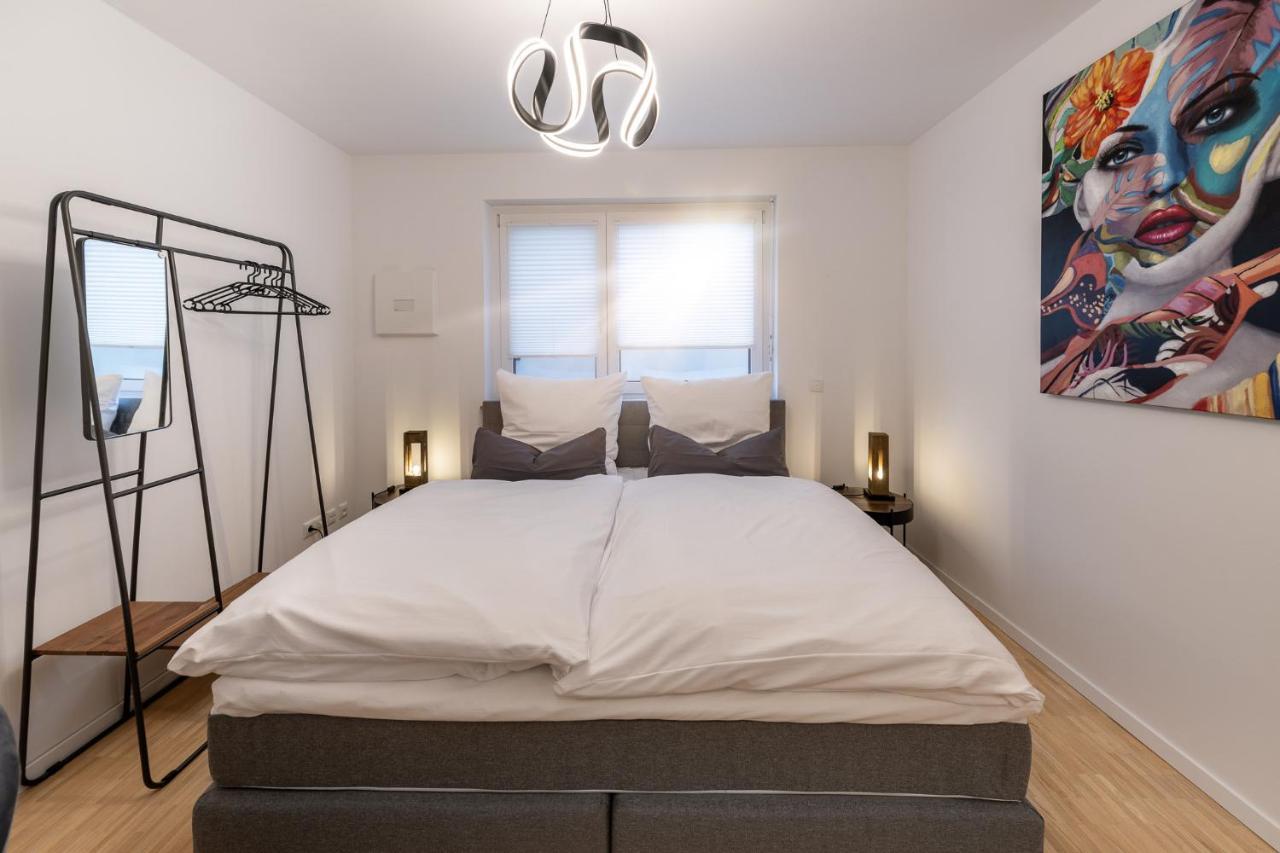 Alpenflair / Luxury / 100Qm / Work / Travel / Netflix Apartment เพนซ์แบร์ก ภายนอก รูปภาพ