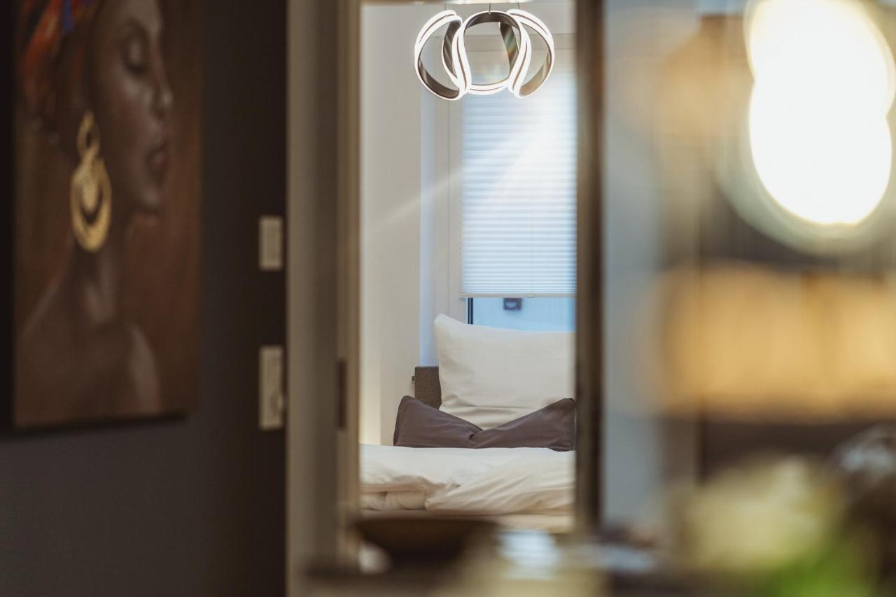 Alpenflair / Luxury / 100Qm / Work / Travel / Netflix Apartment เพนซ์แบร์ก ภายนอก รูปภาพ