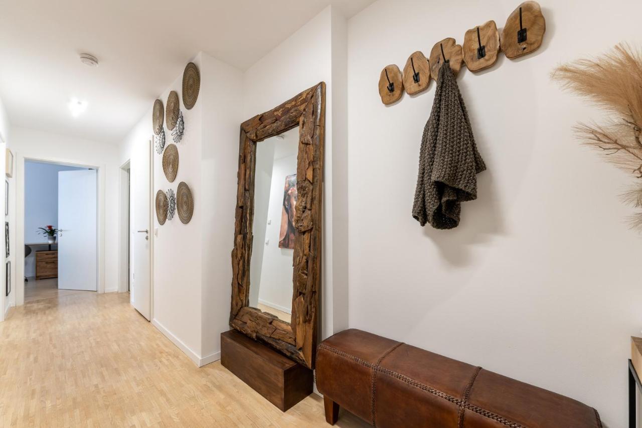 Alpenflair / Luxury / 100Qm / Work / Travel / Netflix Apartment เพนซ์แบร์ก ภายนอก รูปภาพ