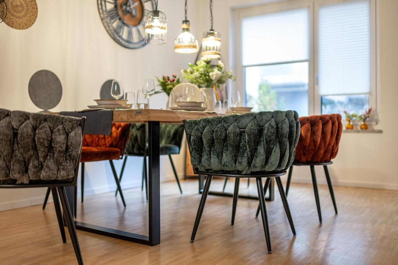 Alpenflair / Luxury / 100Qm / Work / Travel / Netflix Apartment เพนซ์แบร์ก ภายนอก รูปภาพ