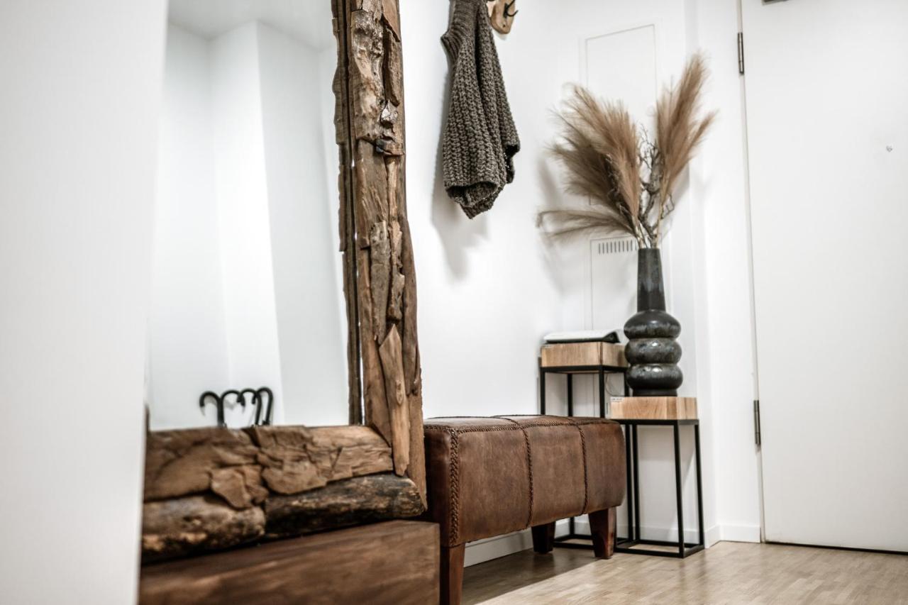 Alpenflair / Luxury / 100Qm / Work / Travel / Netflix Apartment เพนซ์แบร์ก ภายนอก รูปภาพ