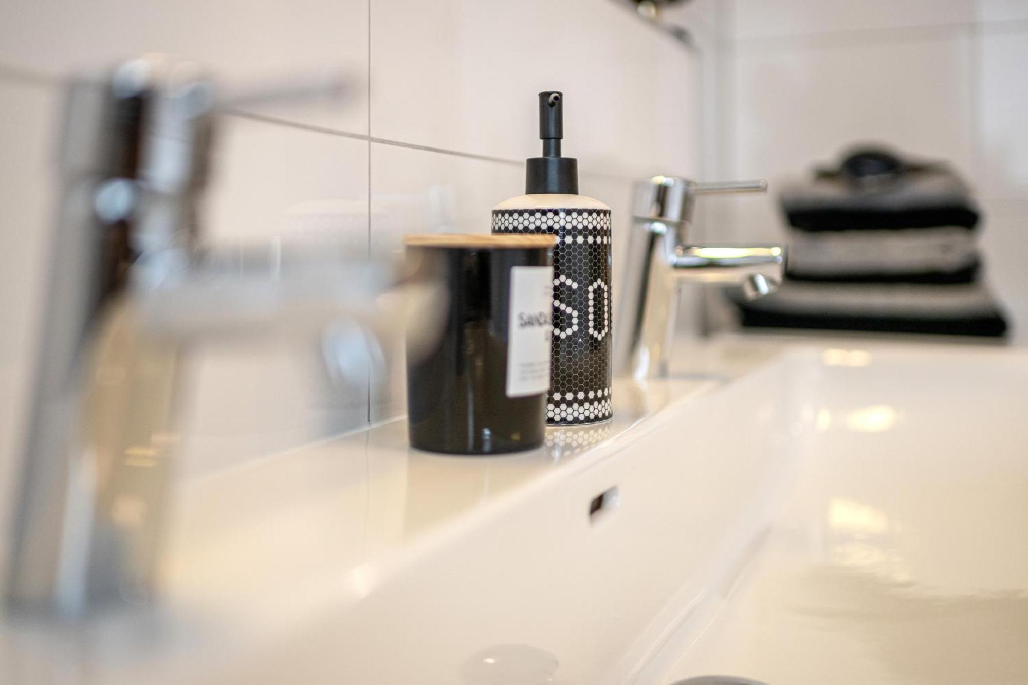 Alpenflair / Luxury / 100Qm / Work / Travel / Netflix Apartment เพนซ์แบร์ก ภายนอก รูปภาพ