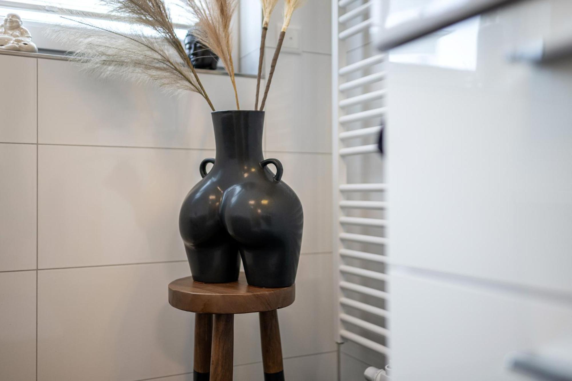 Alpenflair / Luxury / 100Qm / Work / Travel / Netflix Apartment เพนซ์แบร์ก ภายนอก รูปภาพ