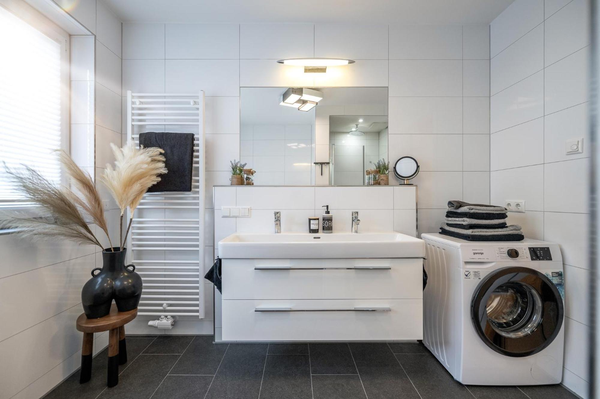 Alpenflair / Luxury / 100Qm / Work / Travel / Netflix Apartment เพนซ์แบร์ก ภายนอก รูปภาพ