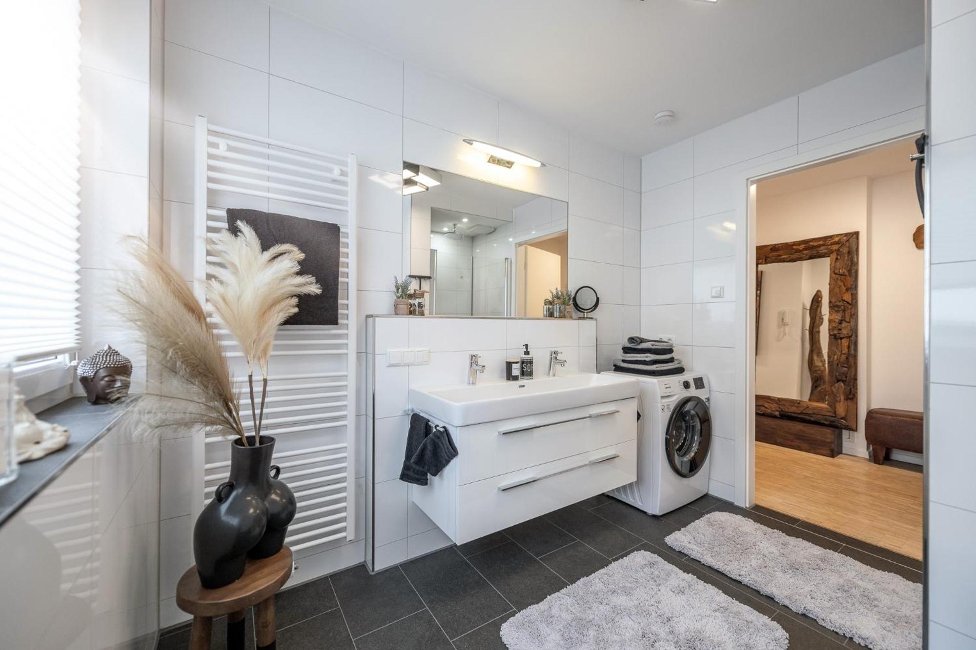 Alpenflair / Luxury / 100Qm / Work / Travel / Netflix Apartment เพนซ์แบร์ก ภายนอก รูปภาพ
