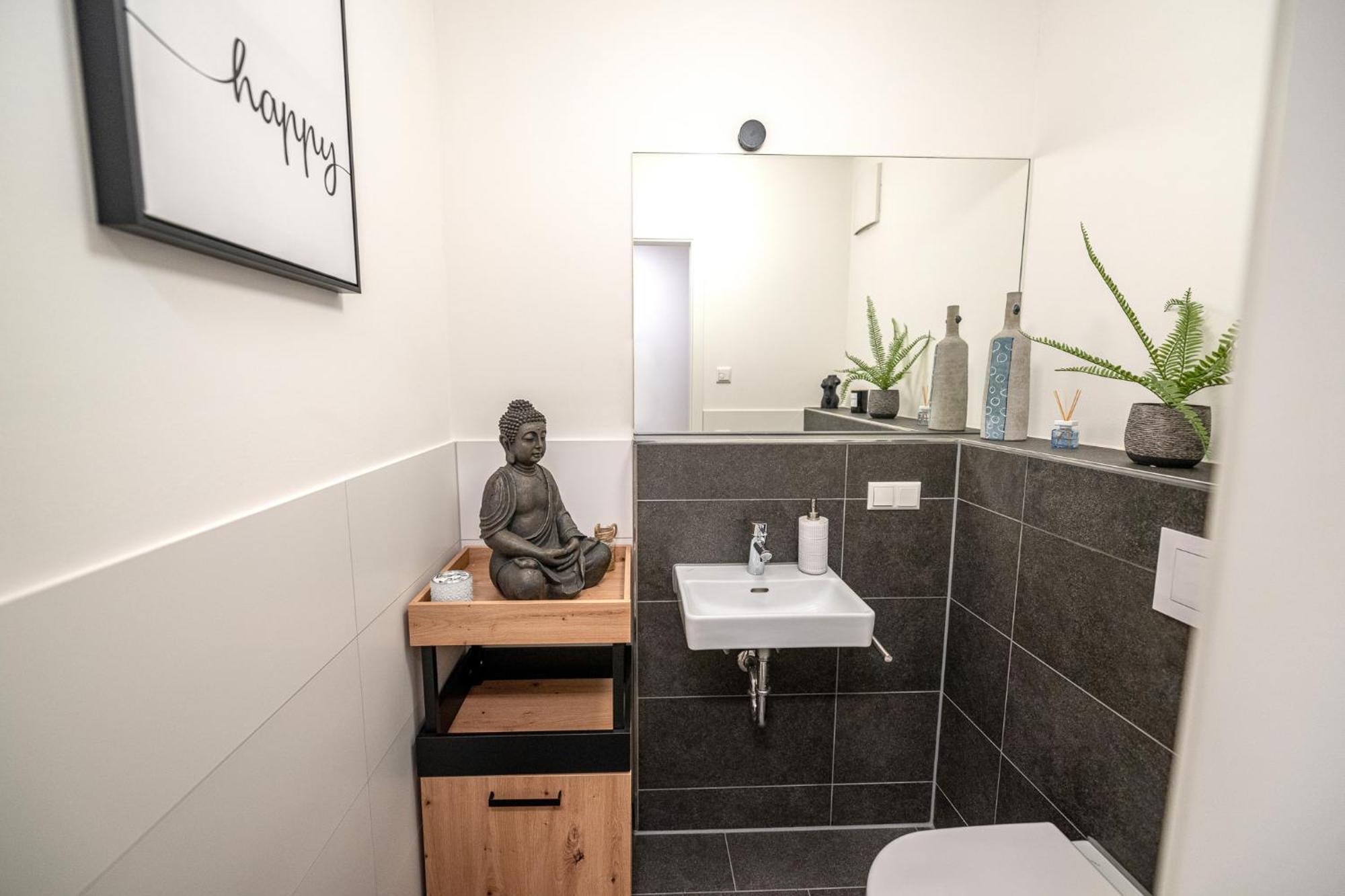 Alpenflair / Luxury / 100Qm / Work / Travel / Netflix Apartment เพนซ์แบร์ก ภายนอก รูปภาพ