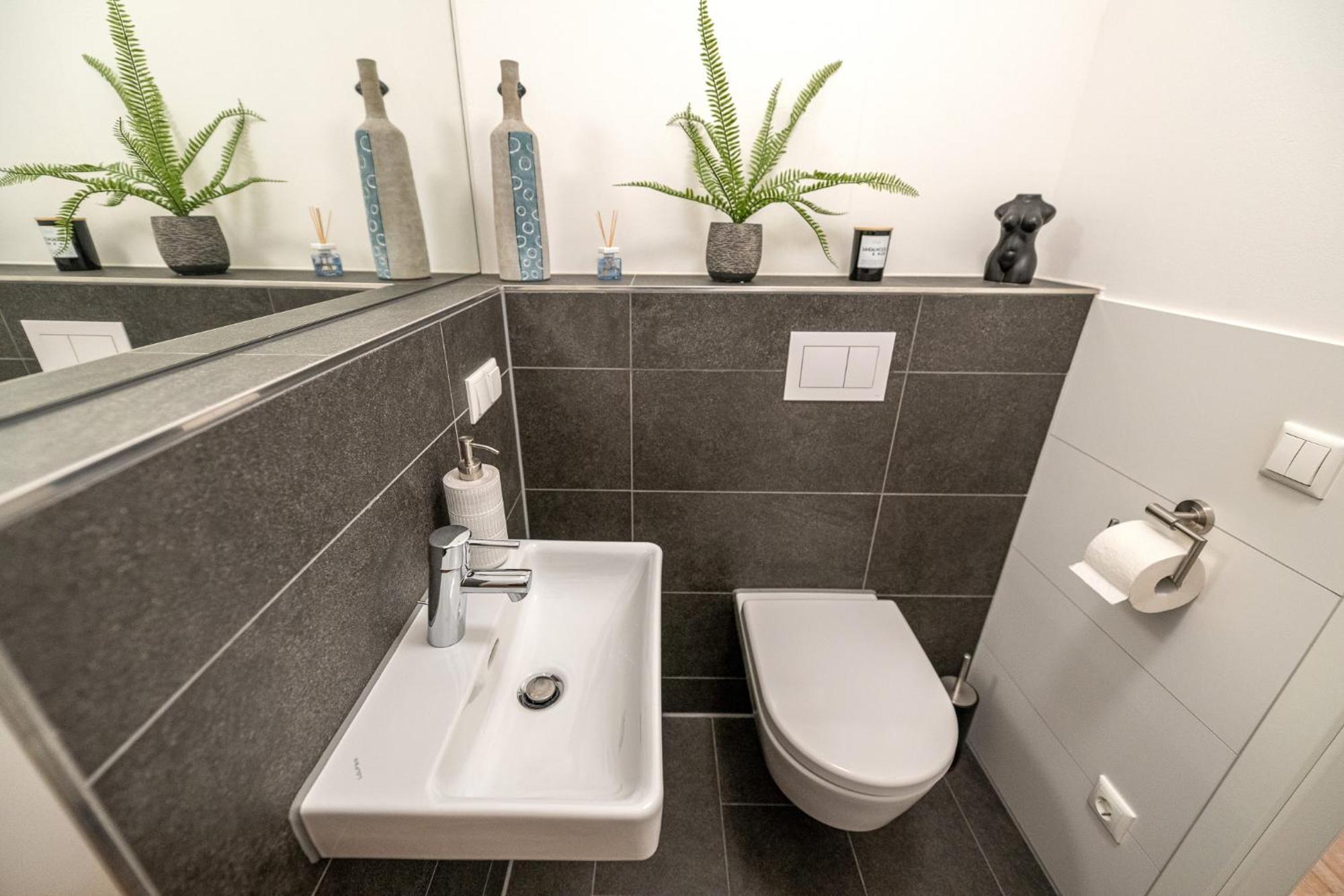 Alpenflair / Luxury / 100Qm / Work / Travel / Netflix Apartment เพนซ์แบร์ก ภายนอก รูปภาพ
